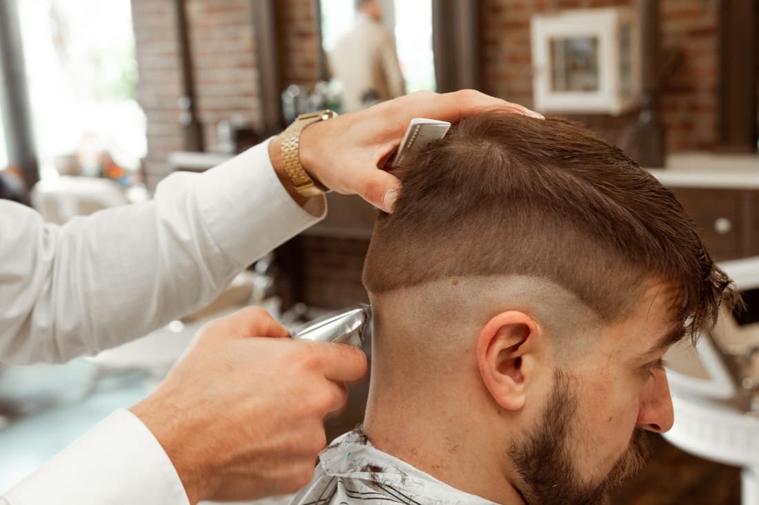 Barber Shop Iguala 3